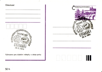 CDV 192 - CZ 1986 06 022 ●